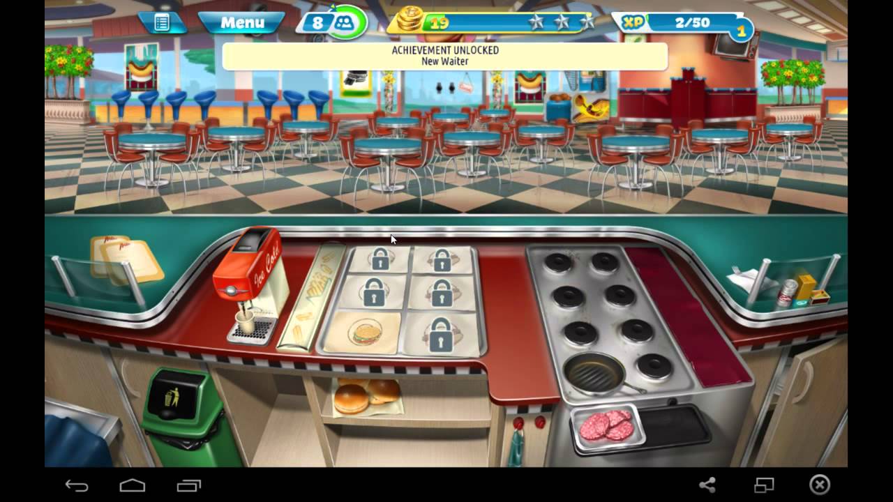 Cooking games free download for windows 7